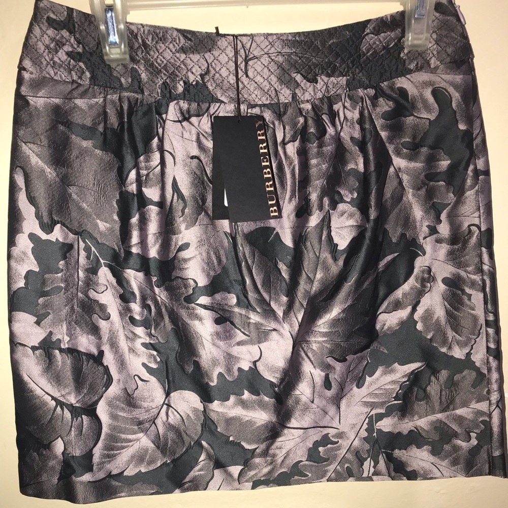 Burberry Skirt